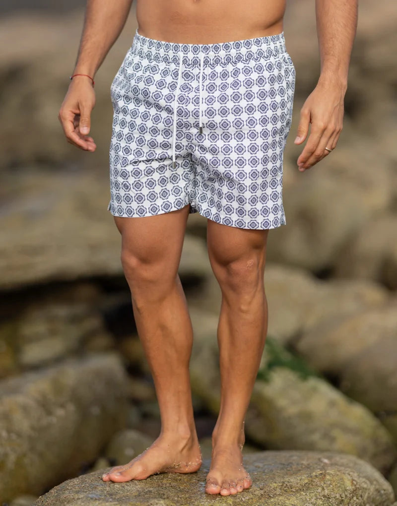 Homem - Roupa de Banho