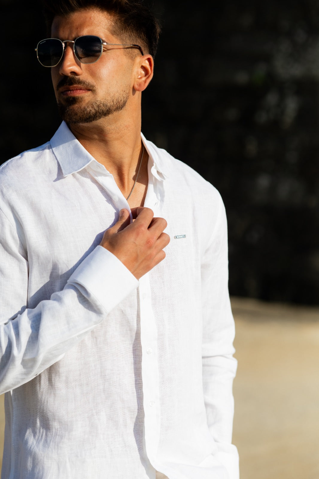 Homem - Camisas