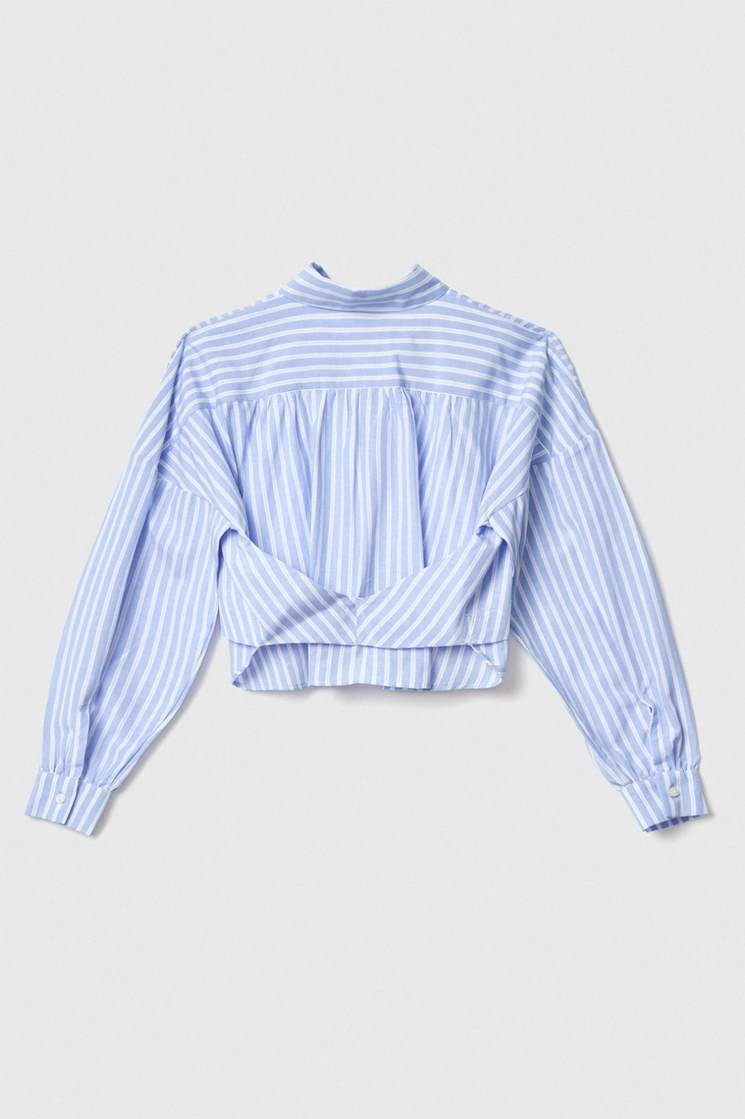 CAMISA CURTA COM TOP DESPORTIVO GAELLE PARIS