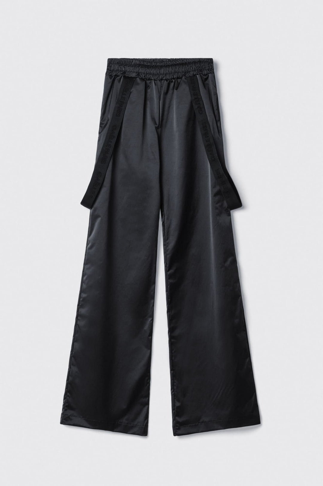 PANTALONA COM DETALHE FITA GAELLE PARIS