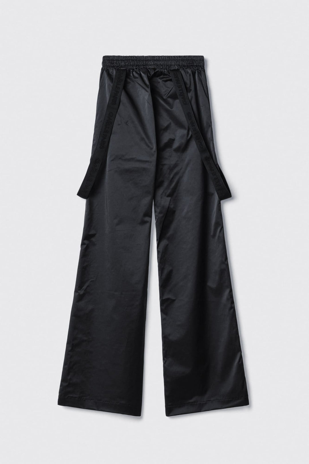 PANTALONA COM DETALHE FITA GAELLE PARIS