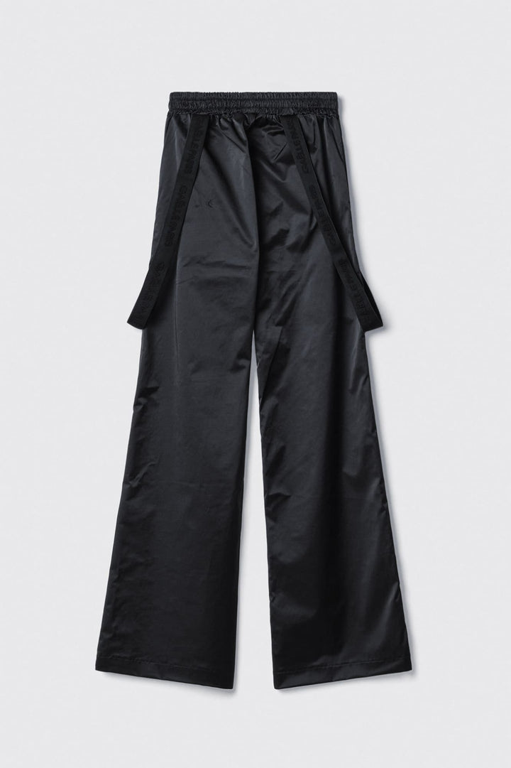 PANTALONA COM DETALHE FITA GAELLE PARIS