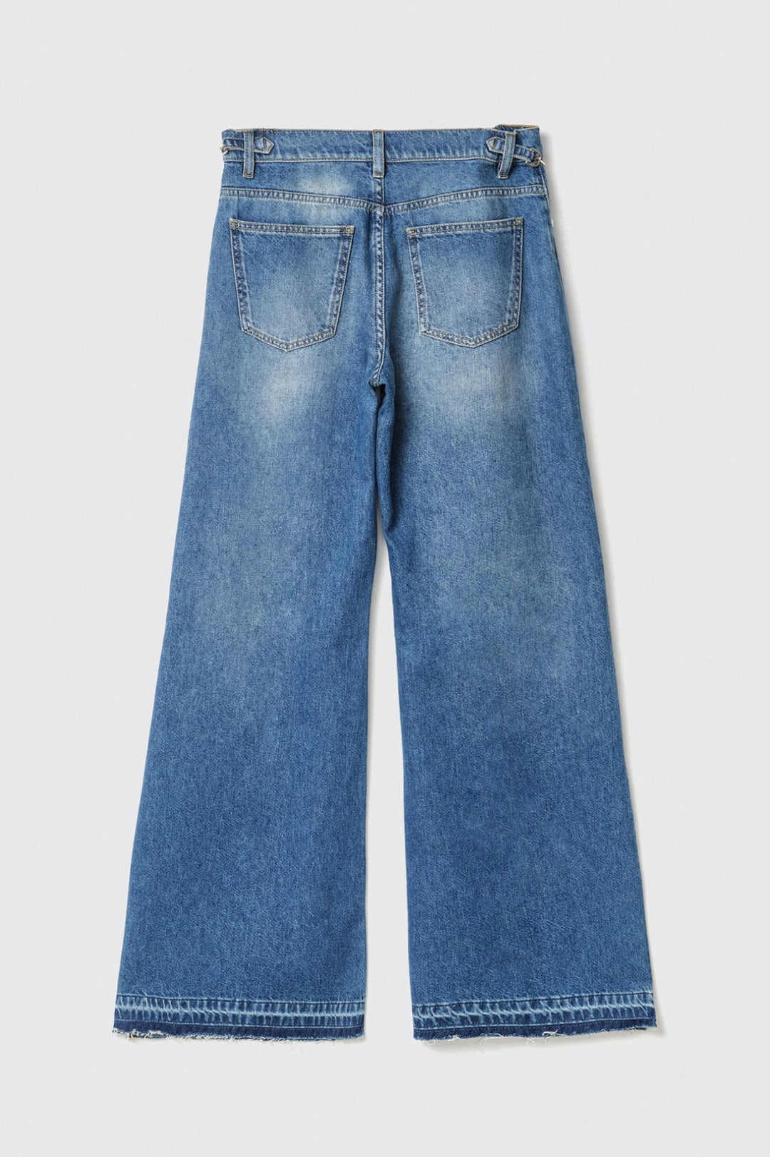PANTALONA  PALAZZO GAELLE PARIS