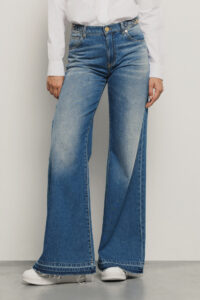 PANTALONA  PALAZZO GAELLE PARIS