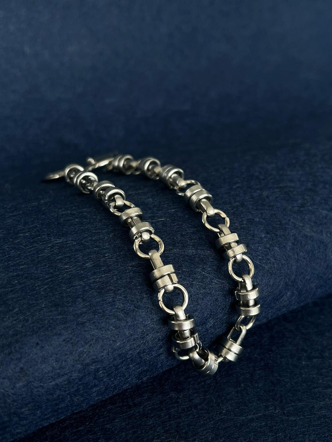 PULSEIRA HARDWORK PONTO CHIC