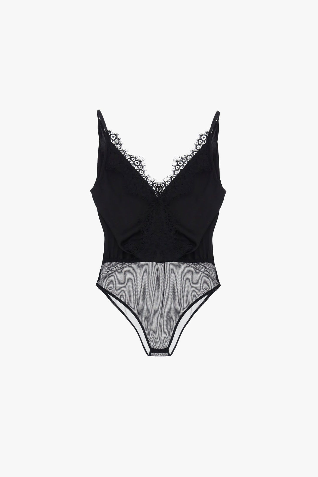 BODY PRETO COM RENDA IMPERIAL