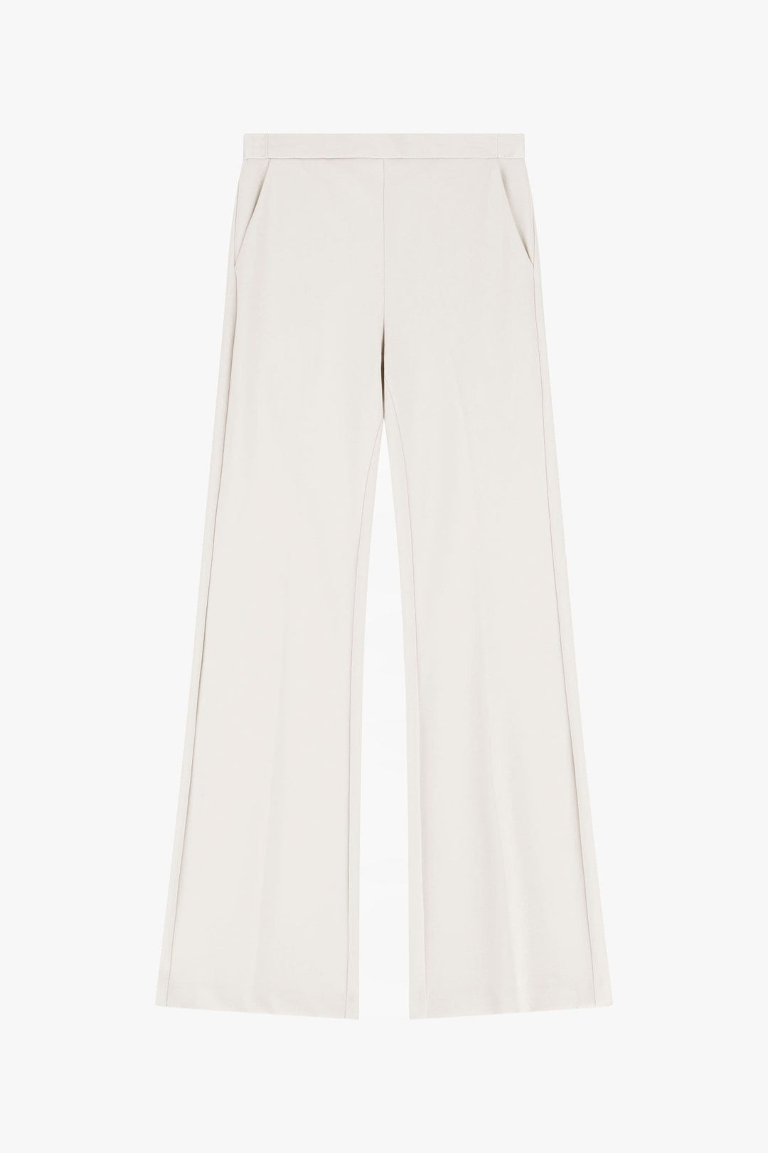 CALÇA CHAMPANHE DE ALFAIATARIA IMPERIAL