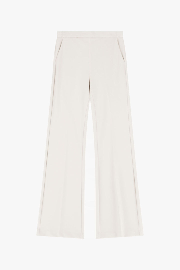 CALÇA CHAMPANHE DE ALFAIATARIA IMPERIAL