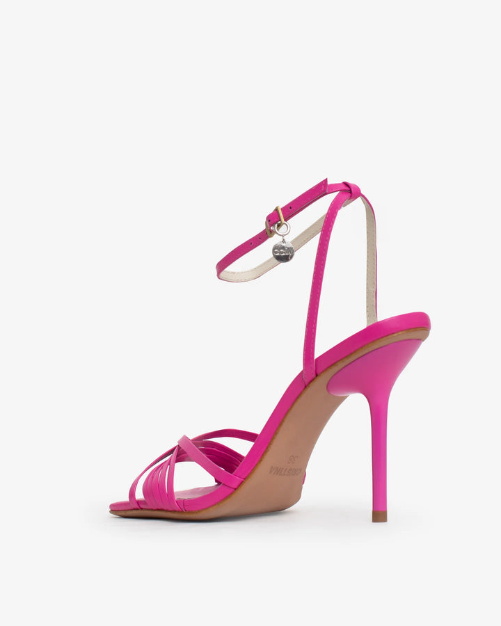 CUTTING-EDGE FUCHSIA CRISTINA FERREIRA