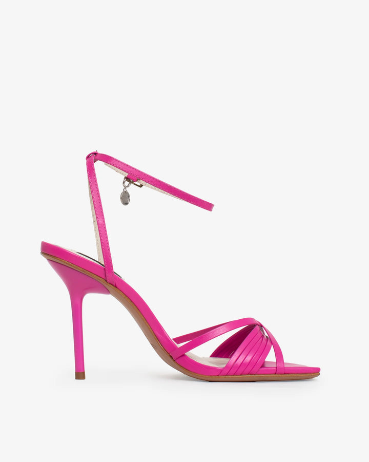 CUTTING-EDGE FUCHSIA CRISTINA FERREIRA