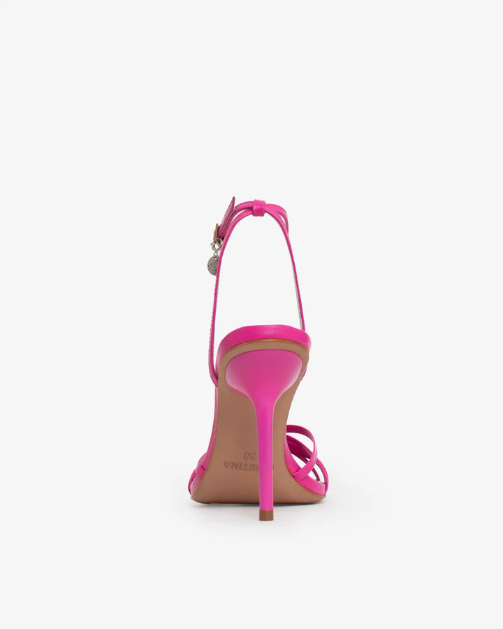 CUTTING-EDGE FUCHSIA CRISTINA FERREIRA