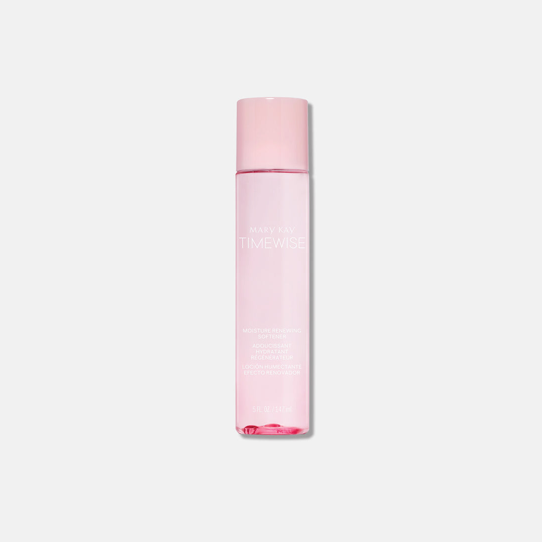 Tónico Renovador e Refrescante TimeWise Ponto Chic