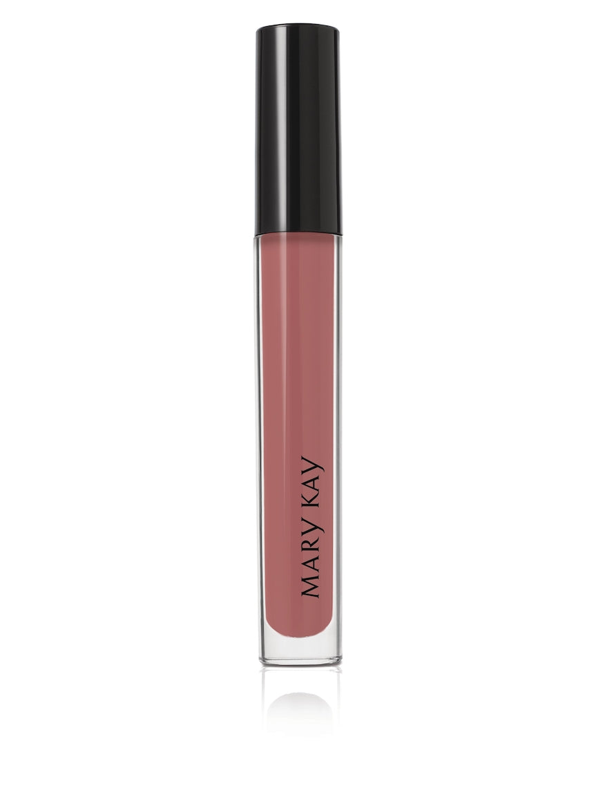 BRILHO DE LÁBIOS UNLIMITED NUDE BLUSH PONTO CHIC