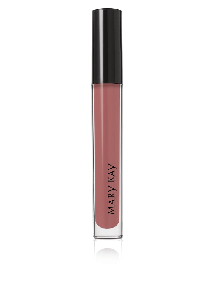 BRILHO DE LÁBIOS UNLIMITED NUDE BLUSH PONTO CHIC