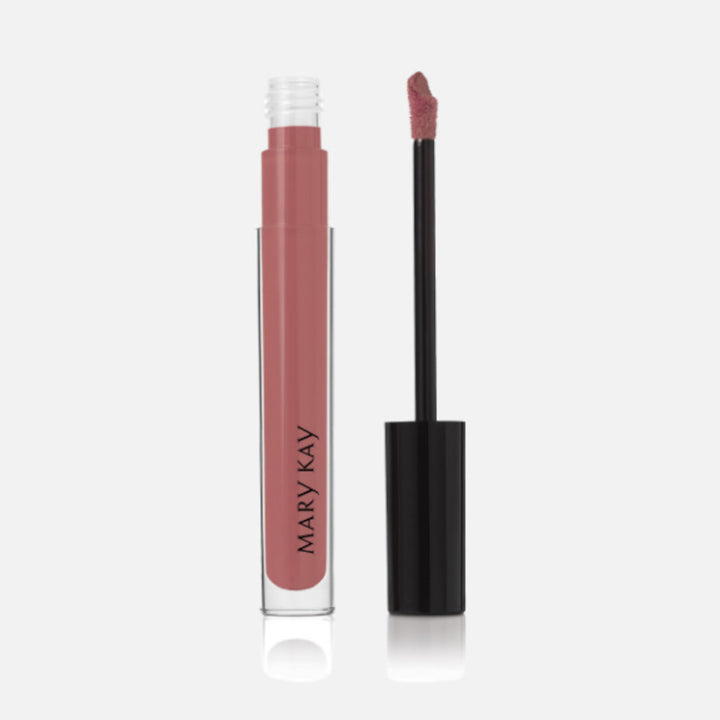BRILHO DE LÁBIOS UNLIMITED NUDE BLUSH PONTO CHIC