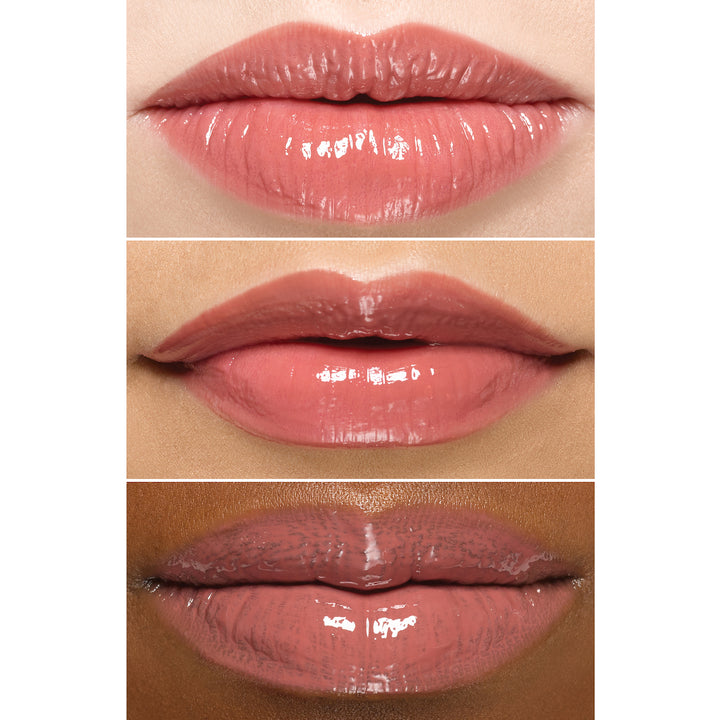 BRILHO DE LÁBIOS UNLIMITED UNIQUE MAUVE PONTO CHIC