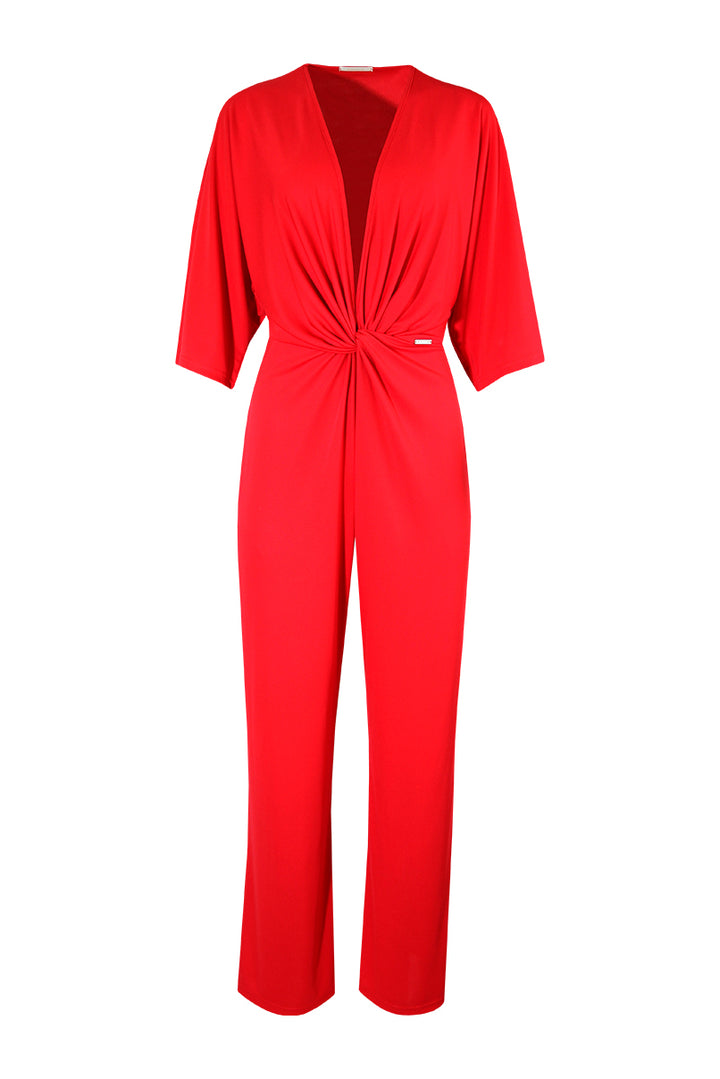 MACACAO VERMELHO COM NÓ SAHOCO