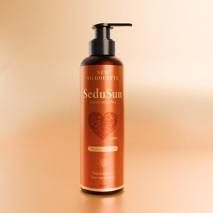 BRONZEADOR SEDUSUN