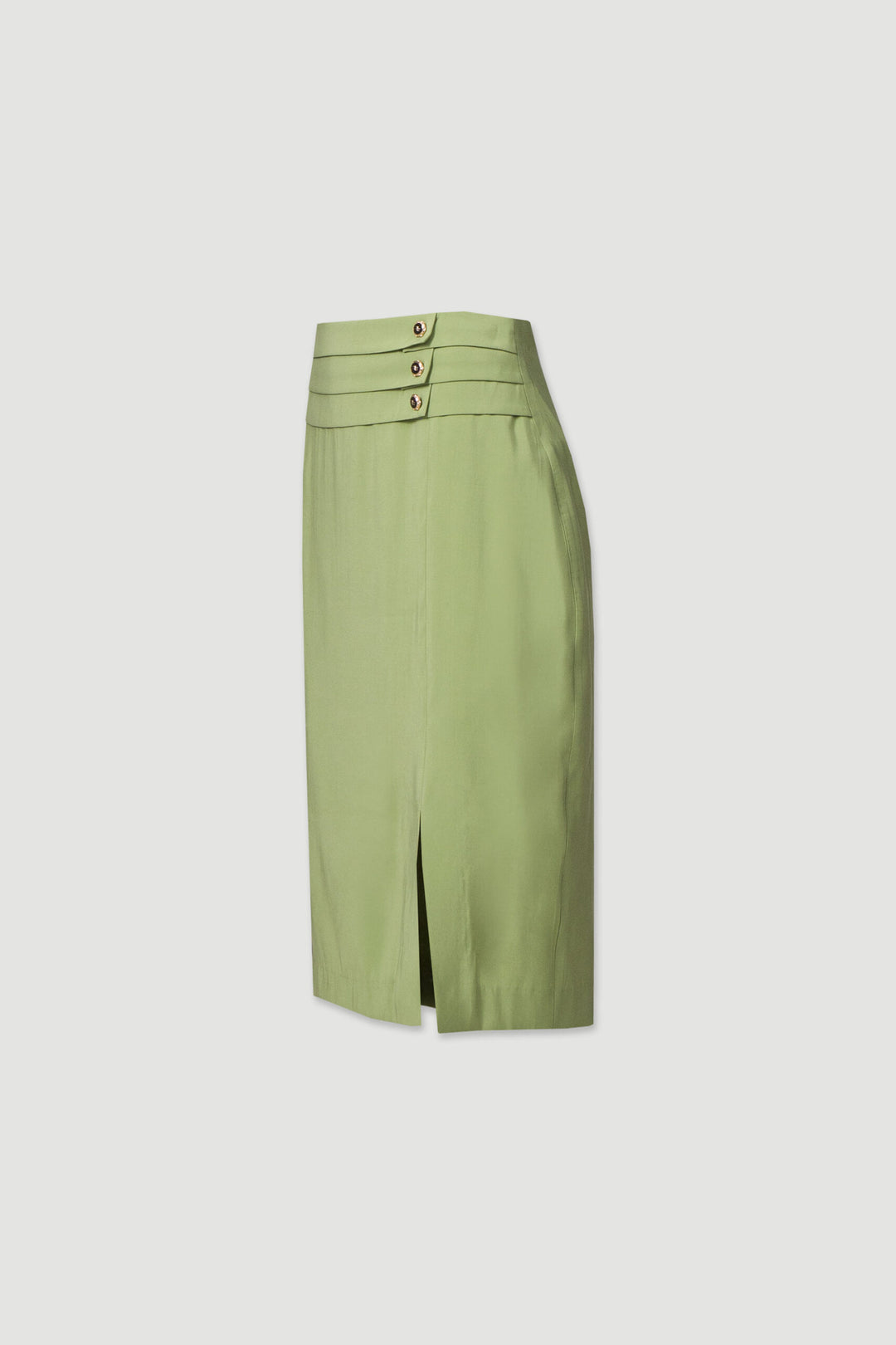 SAIA LÁPIS VERDE FERRACHE