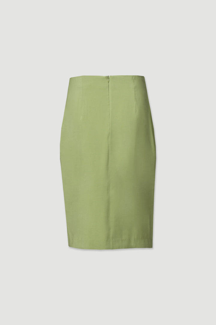 SAIA LÁPIS VERDE FERRACHE