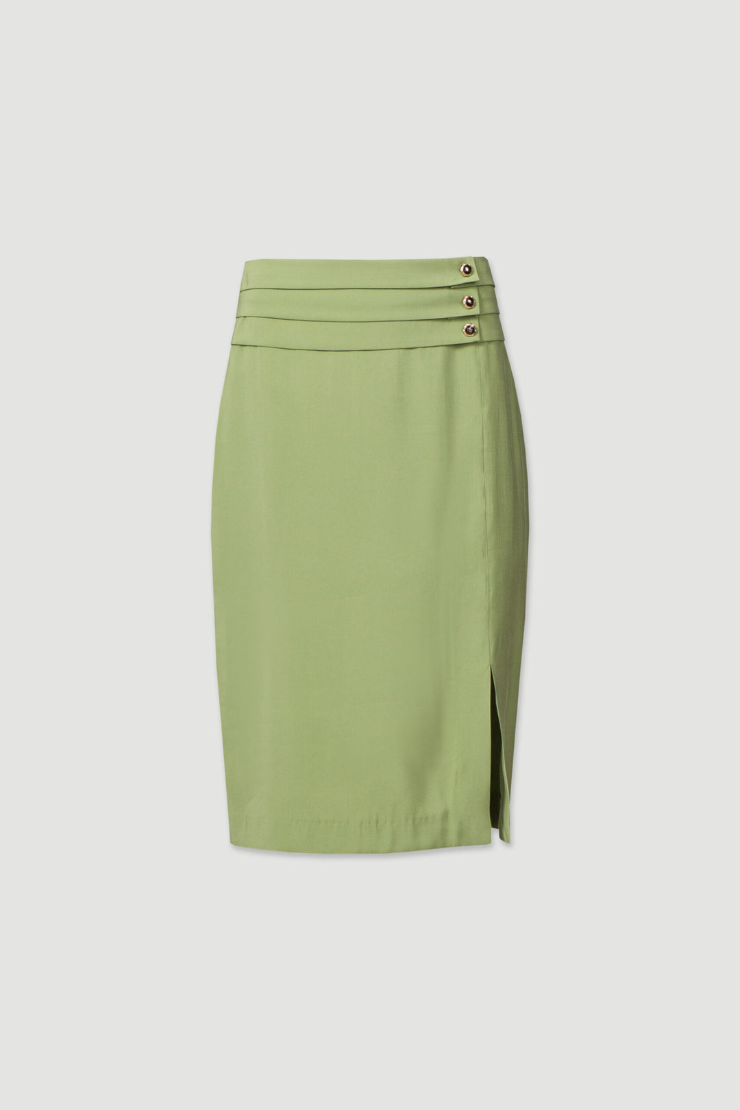 SAIA LÁPIS VERDE FERRACHE