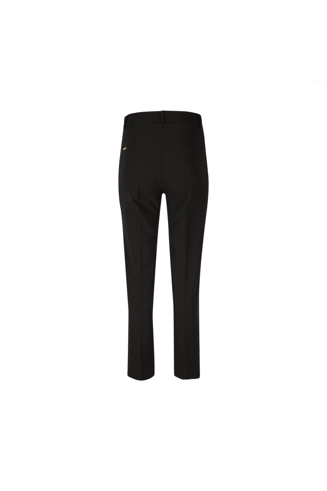 CALÇA CLÁSSICA PRETA SILVINA CAMPOS