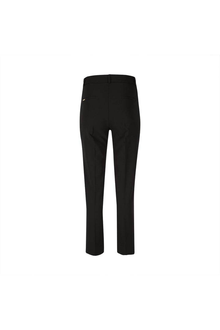CALÇA CLÁSSICA PRETA SILVINA CAMPOS