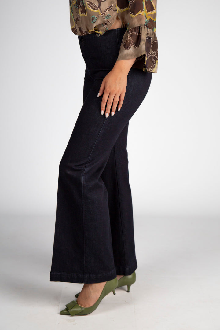 CALÇA PANTALONA SILVINA CAMPOS