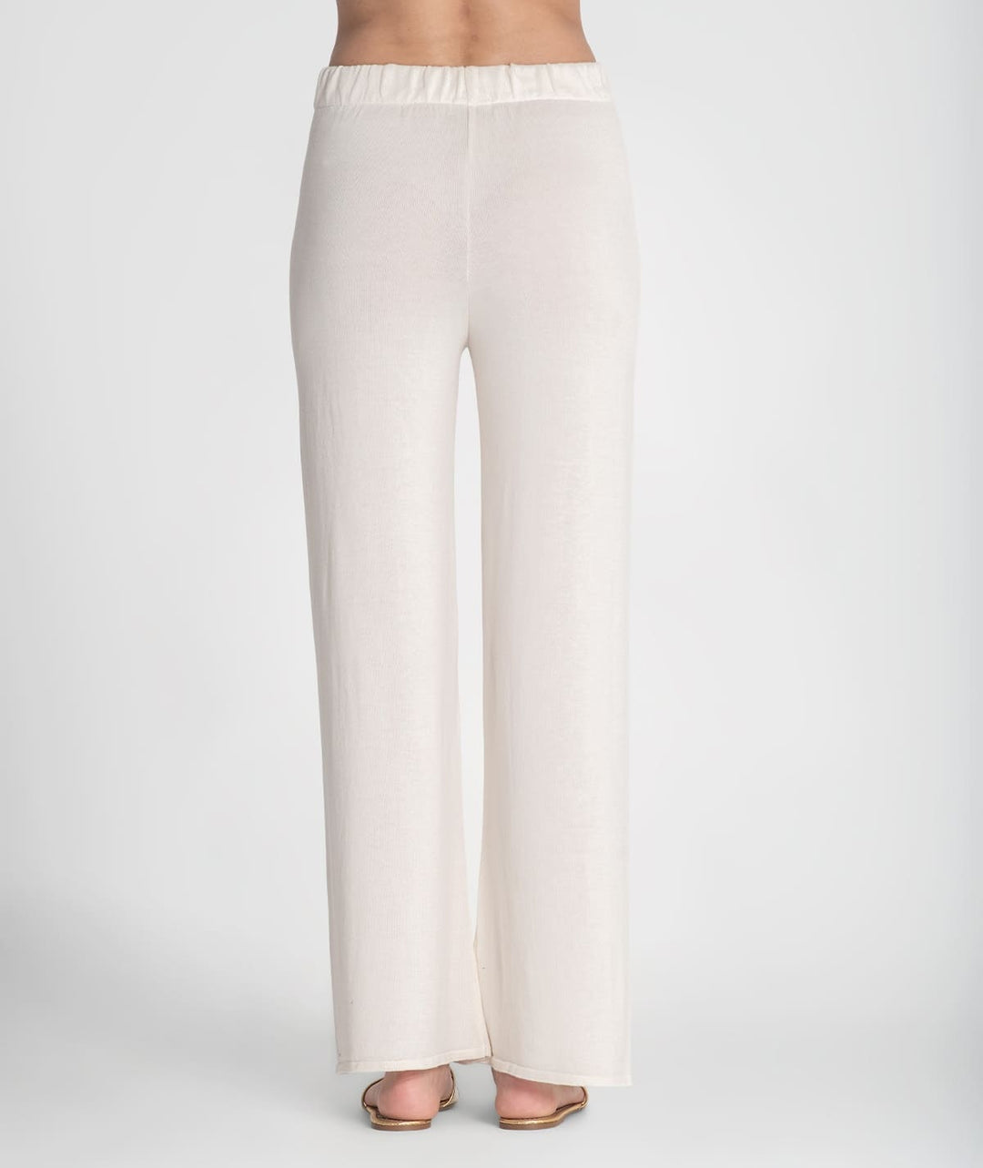 CALÇA BASICA CRU RUGA