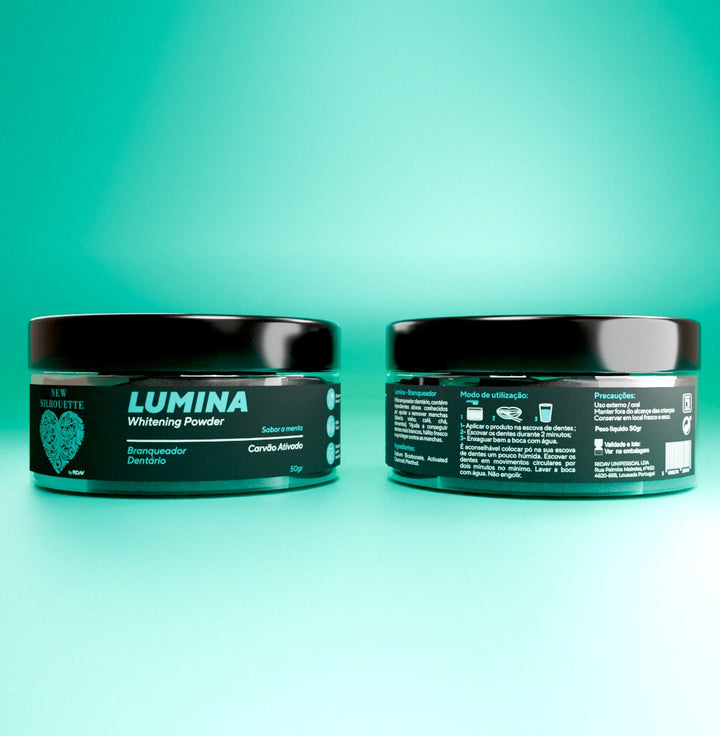 LUMINA NEW SILHOUETTE