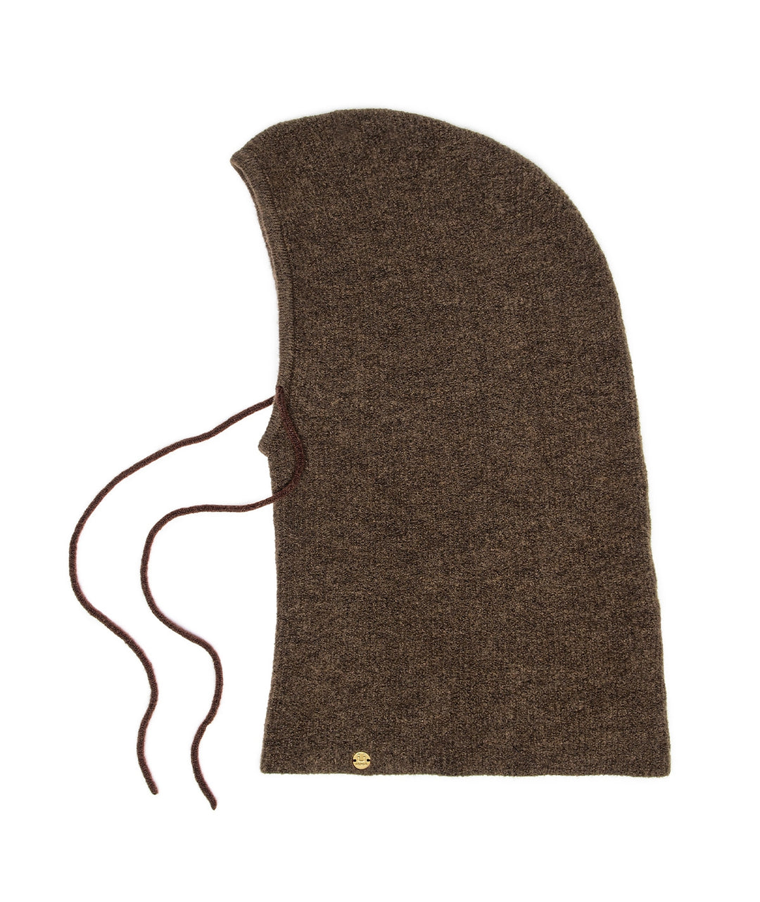 BALACLAVA VERDE RUGA
