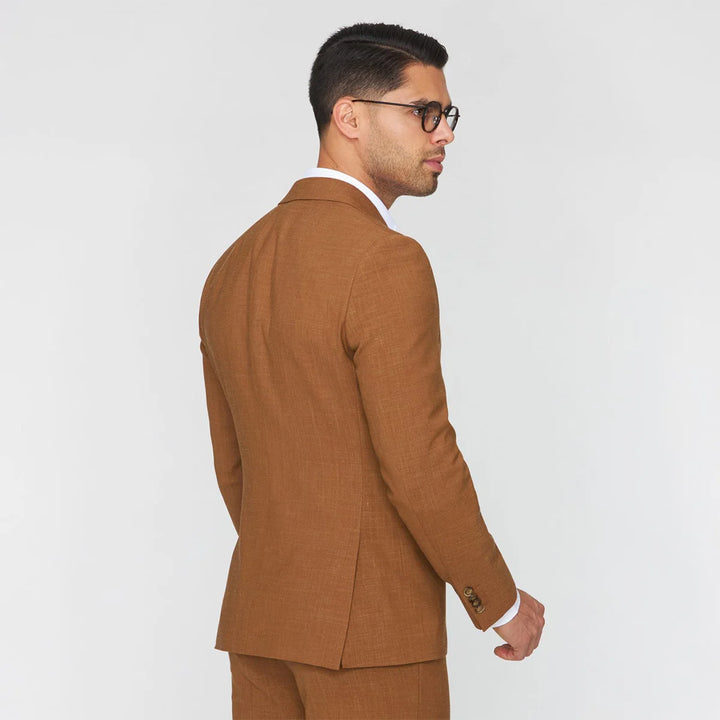 FATO CAMEL SLIM FIT ZOLF