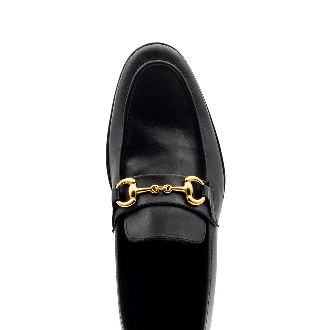 LOAFER PRETO ZOLF