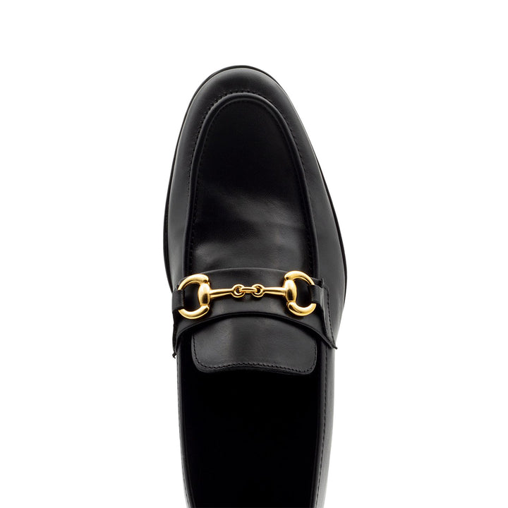 LOAFER PRETO ZOLF