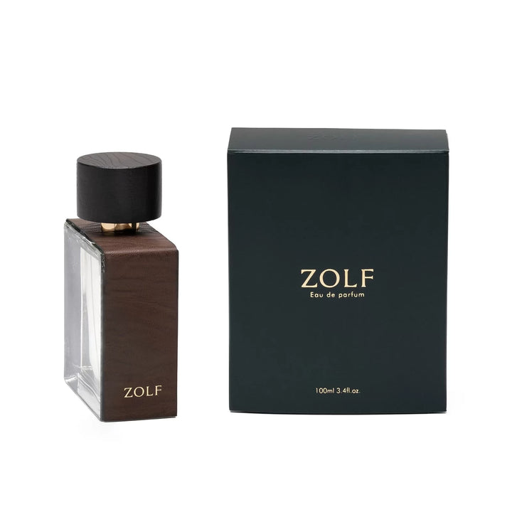 EAU DE PARFUM ZOLF