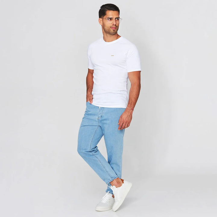 DENIM CLARA TAPERED ZOLF