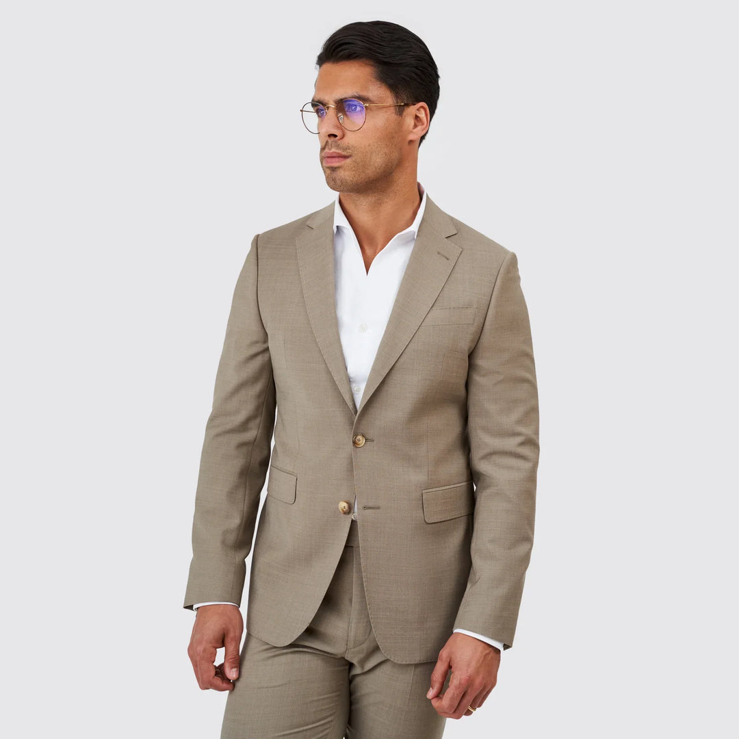 FATO PASTEL SLIM FIT ZOLF