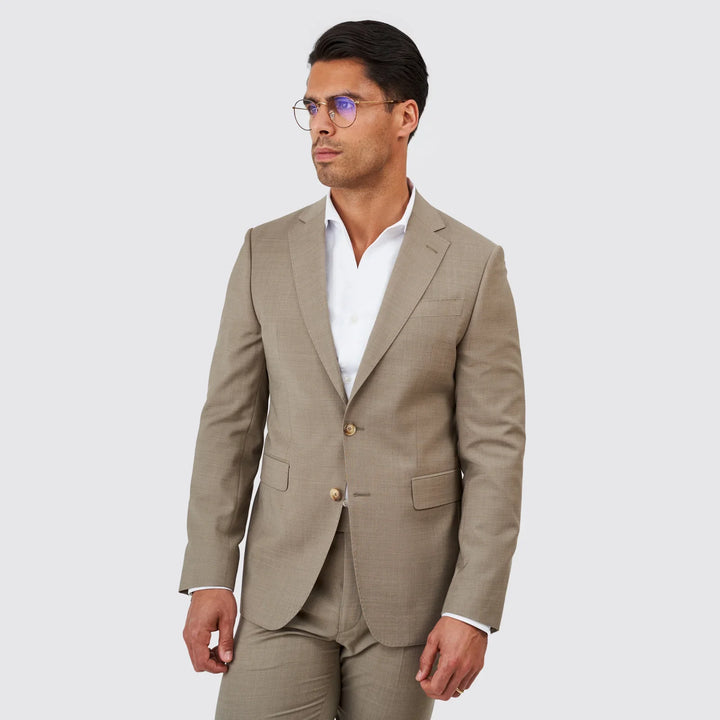 FATO PASTEL SLIM FIT ZOLF