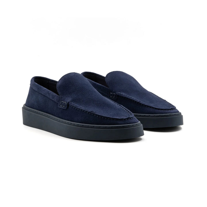 LOAFER DOUBLE FACE AZUL ZOLF