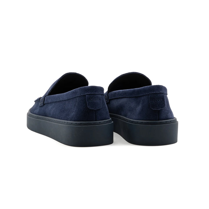 LOAFER DOUBLE FACE AZUL ZOLF