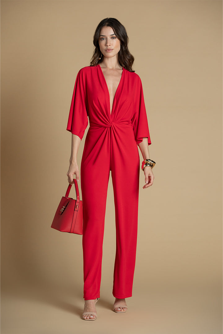 MACACAO VERMELHO COM NÓ SAHOCO