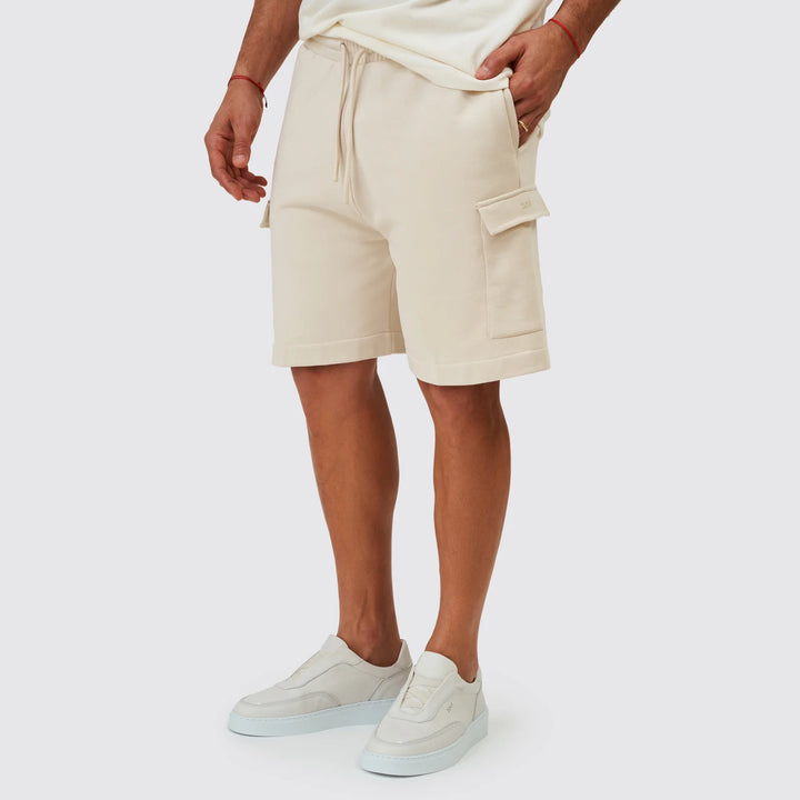 CALÇÃO JOGGER BEGE ZOLF