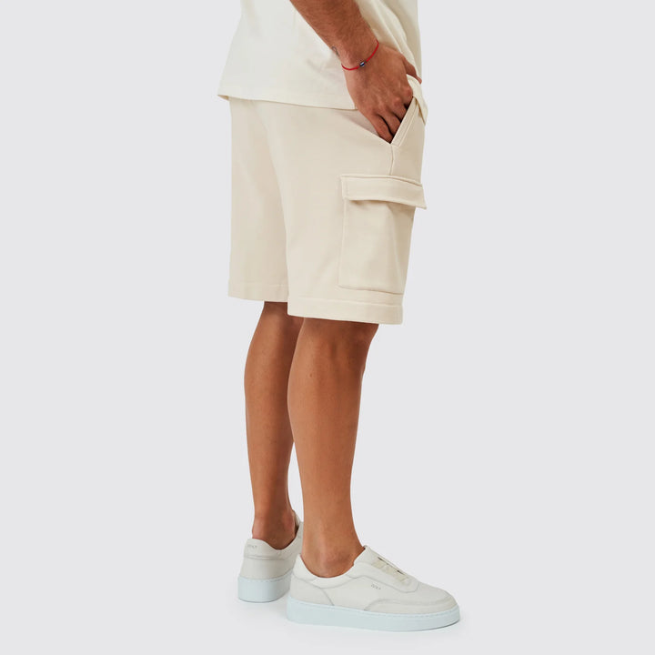 CALÇÃO JOGGER BEGE ZOLF