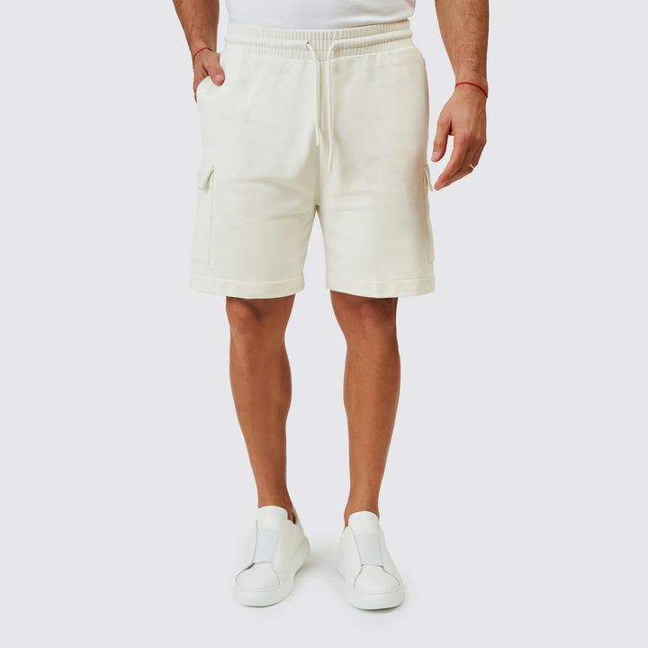 CALÇÃO JOGGER OFF WHITE ZOLF