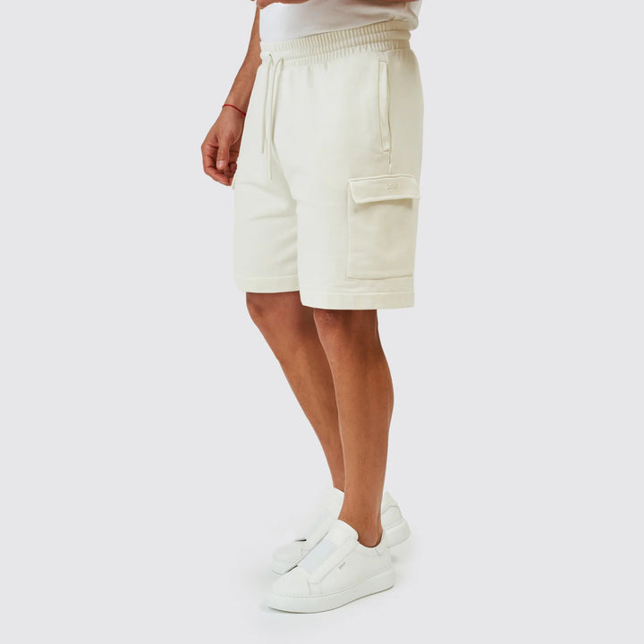 CALÇÃO JOGGER OFF WHITE ZOLF