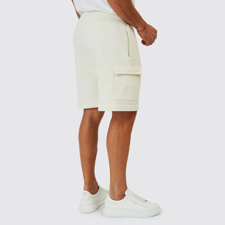 CALÇÃO JOGGER OFF WHITE ZOLF