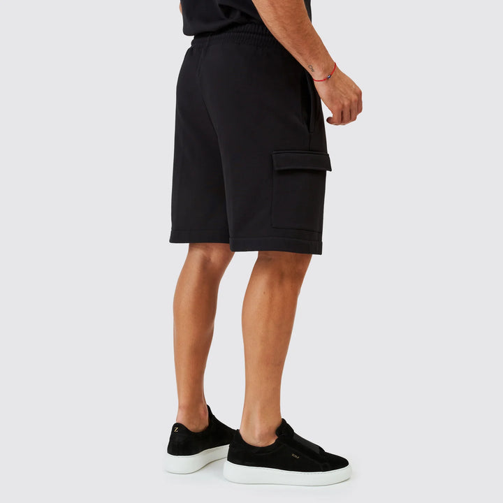 CALÇÃO JOGGER PRETO ZOLF