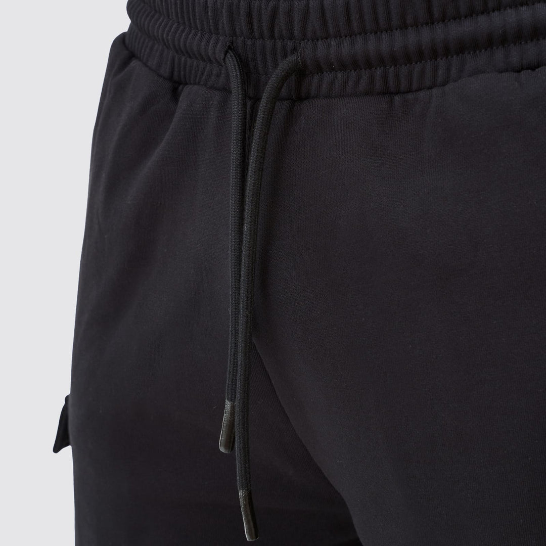CALÇÃO JOGGER PRETO ZOLF