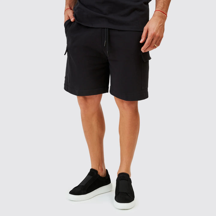 CALÇÃO JOGGER PRETO ZOLF