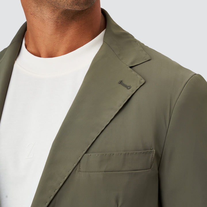 FATO SUPER STRETCH VERDE ZOLF